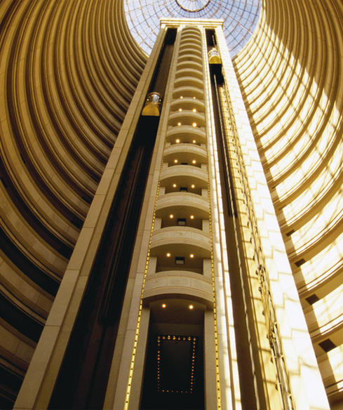 What Should You Consider When Choosing a Residential Passenger Elevator for Your Home?
