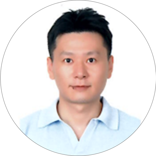 Cong Sun <br>Oversea Sales Director