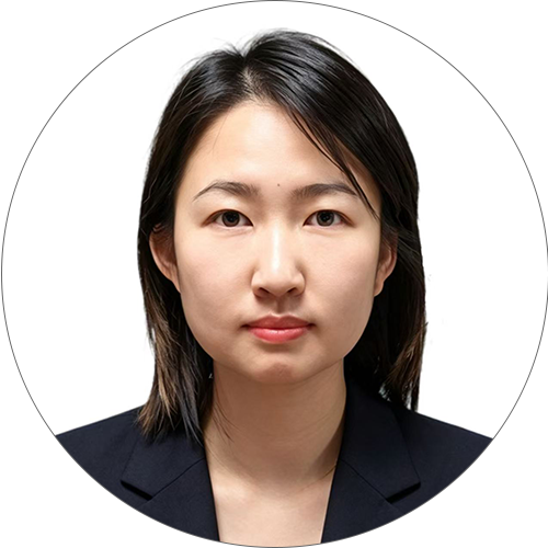 Mei Zhou <br>Overseas Regional Manager (Latin America)
