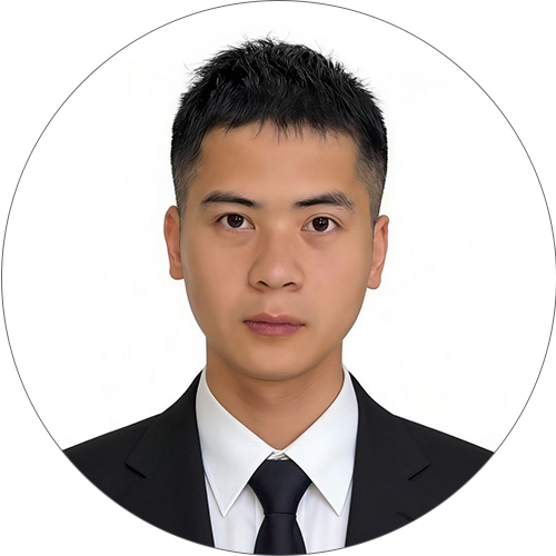 Ben Jiang <br>Overseas Regional Manager (Southeast Asia)