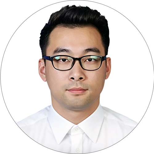 Gavin Yao <br>Overseas Regional Manager (Middle East)