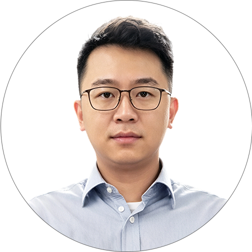 Kai Zheng <br>Overseas Regional Manager (Southeast Asia）