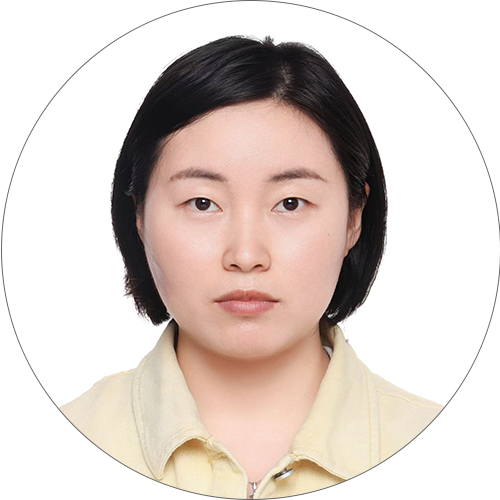 Marina Song <br>Overseas Regional Manager (CIS Countries)