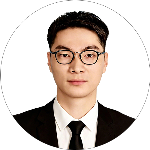 Kane Wu  <br>Overseas Regional Manager  <br>(Southeast Asia And Africa)