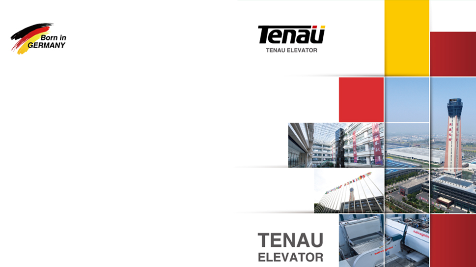 Tenau Catalogue