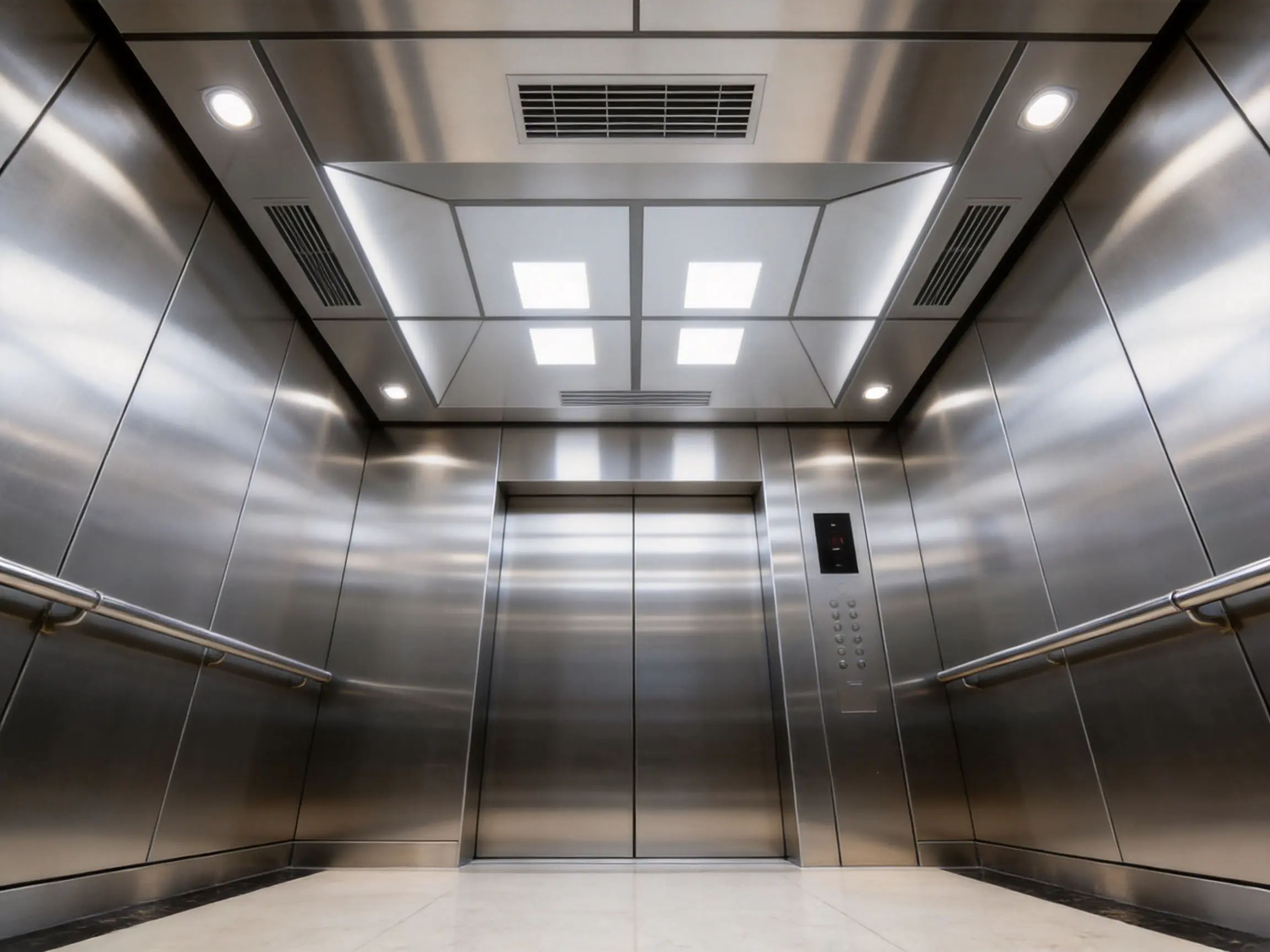 Elevator Ceiling Design: A Practical Guide to Safety, Style, Manufacturing Quality, and Long-Term Value